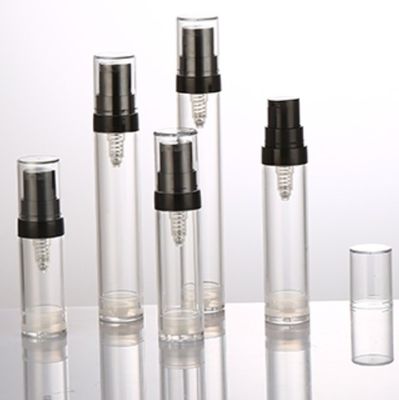 ราคาดี ขวดเครื่องสำอางไร้อากาศ 5ml สำหรับการถนอมผลิตภัณฑ์อย่างมีประสิทธิภาพ ออนไลน์