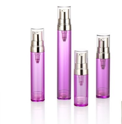 ราคาดี 5ml 8ml 10ml 15ml กระป๋องไร้อากาศ กระป๋องบรรจุเครื่องสําอาง ออนไลน์