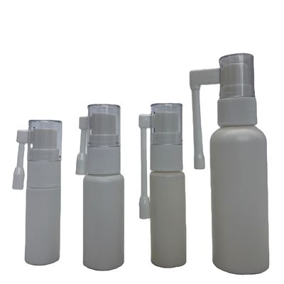ราคาดี PE Base 10ml 15ml 20ml 30ml 50ml กระป๋องสเปรย์ทางปาก ออนไลน์