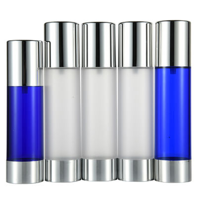 ราคาดี ขวดสุญญากาศพลาสติก 80ml 100ml 120ml สำหรับผลิตภัณฑ์ความงาม ออนไลน์