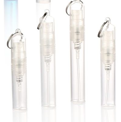 ราคาดี ขวดสเปรย์พกพาสำหรับอุตสาหกรรมดูแลส่วนบุคคลพร้อมปลอก PP 1.5ml 2ml 2.5ml 3ml ออนไลน์
