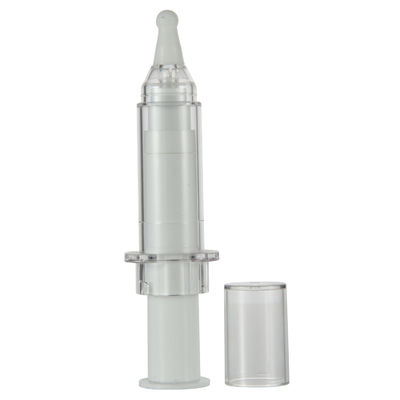 ราคาดี PETG 5ml สายฉีด ขวดไม่มีอากาศ ครีมตา ขวดไม่มีอากาศ สลิก พิมพ์ ออนไลน์