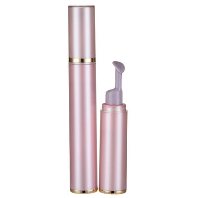 ราคาดี ขวดครีมรอบดวงตาแบบสุญญากาศเปล่า ขนาด 8ml 10ml พร้อมการพิมพ์สกรีน AS ออนไลน์