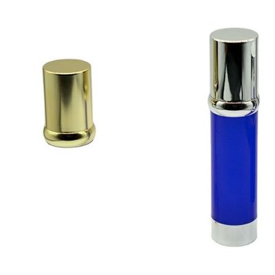 ราคาดี ขวดสุญญากาศพลาสติกวัสดุ AS ขนาด 30ml 40ml ขวดครีมสุญญากาศ ออนไลน์