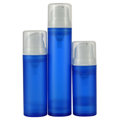 ราคาดี ขวดสุญญากาศพลาสติก 20ml 30ml 50ml ออนไลน์