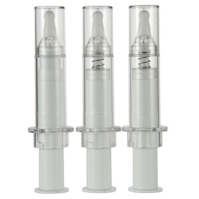ราคาดี 5ml/10ml/14ml/20ml สายฉีด กระป๋องไร้อากาศ พลาสติก ออกแบบแฟชั่น ออนไลน์