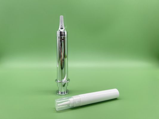 ราคาดี สายฉีดเครื่องสําอาง 10 ml กระป๋อง ครีมตาที่สามารถเติมเต็มได้ใหม่ กระป๋อง การพิมพ์หน้าจอ ออนไลน์