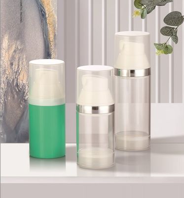 ราคาดี กระปุกปั๊ม PETG ขนาด 30 ml 50 ml สําหรับบรรจุเครื่องสําอาง ออนไลน์