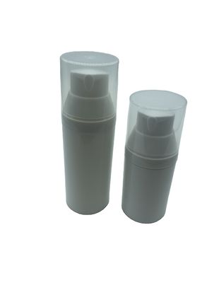 ราคาดี ขวดปั๊มสุญญากาศ PP ขนาด 30ml 50ml สำหรับบรรจุภัณฑ์เครื่องสำอาง ออนไลน์