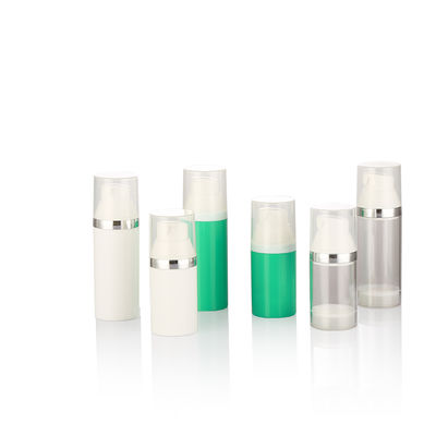 ราคาดี กระป๋องปั๊ม PETG ขนาด 30 มิลลิลิตร 50 มิลลิลิตร สําหรับกรองน้ํายาเสริมความงาม ออนไลน์