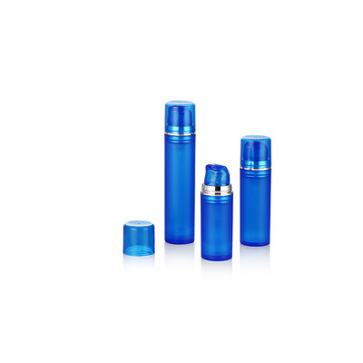 ราคาดี ขวดเครื่องสำอาง PP Airless ขนาด 20ml 50ml พร้อมปั๊มสเปรย์สำหรับผลิตภัณฑ์ดูแลผิว ออนไลน์