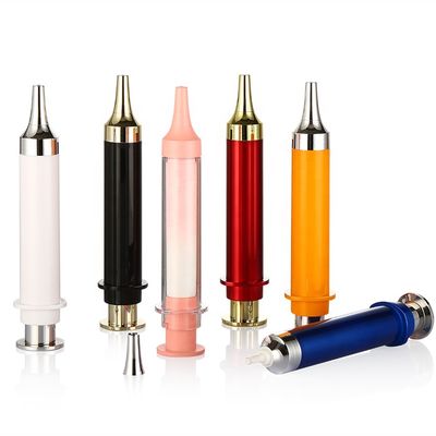 ราคาดี กระป๋องฉีดยาเสริมความงาม PP 10 ml สําหรับครีมโลชั่นเซรั่ม ออนไลน์