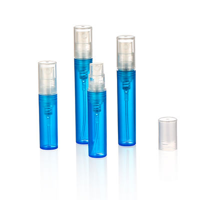 ราคาดี กระป๋องน้ําหอมขนาดเล็กพกพาที่มิตรต่อสิ่งแวดล้อม ขนาด 1.5ml 2ml 2.5ml และเครื่องฉีดปั๊มสําหรับดูแลผิวส่วนบุคคล ออนไลน์