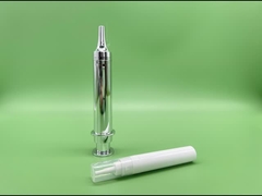 เข็มฉีดยาเครื่องสำอางขวด10ml/ขวดครีมบำรุงรอบดวงตา10ml